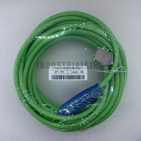 Servo ZK4510-0020-0100 Encoder Signal Feedback Cable 10M
