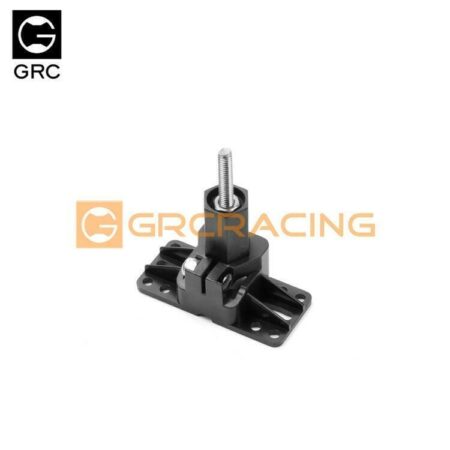 Spare Wheel Bracket / Tire Rack / Wheel Holder Carrier For TRX4 Axial SCX10