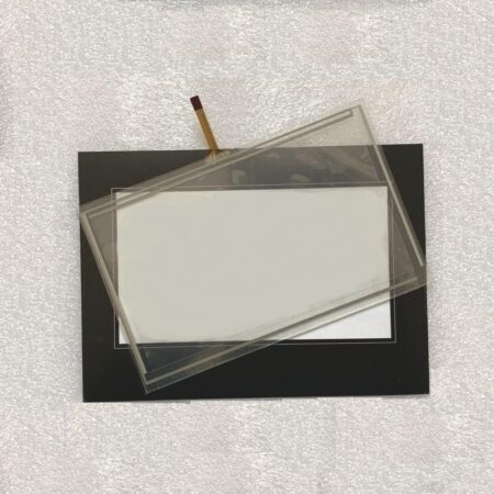 TG765S-XT TG765S-MT TG765-WG Touch Screen + Protective Film for Xinjie