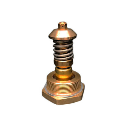 Thermostatic Valve 92855196 39442439 for Ingersoll Rand Portable Compressor