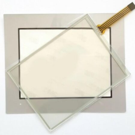 Touch + Protective film For 3280007-02 AGP3300-S1-D24