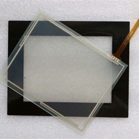 Touch Screen Glass + Protective film for Panasonic GT32 AIG32TQ02D