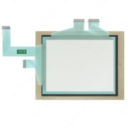 Touch screen for Omron NS8-TV00-V1 NS8-TV10-V1 with Protective film