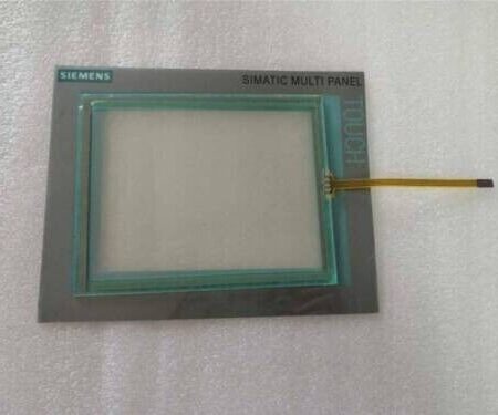 Touchpad +Protective film For TP277-6 6AV6643-0AA01-1AX0 6AV6 643-0AA01-1AX0
