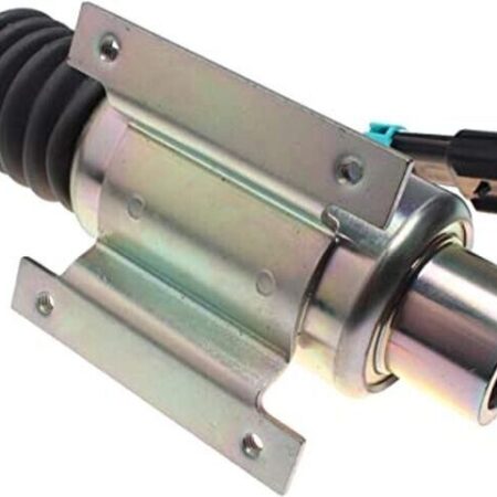 Transicold Linear Speed Solenoid 10-01178-02 for Carrier 2-Way Connector 12VDC