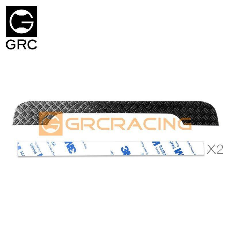 Defender Land Rover Defender Tailgate Top Skid Plate Shell TRAXXAS TRX-4 - Image 10