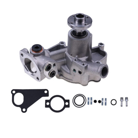 Water Pump 13-2268 13-0509 for Yanmar TK482 TK482E TK486 TK486E Thermo King