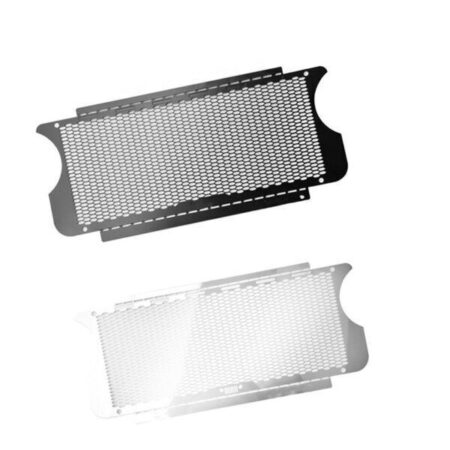 Water Tank Insect Net Mesh Sheet Air Inlet Sheet RC Axial SCX6 Wrangler