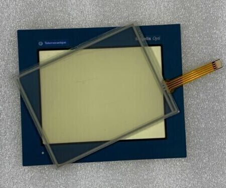 XBTOT2110 touch screen+lcd touch film