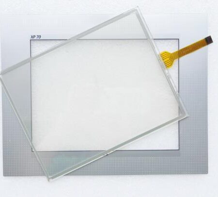 XP70-TTA/AC NEW Touch screen + Protective film