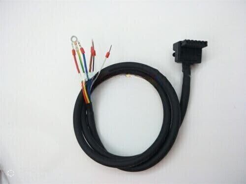 Yaskawa servo motor power cable JZSP-CSM11-03-E JZSP-CSM11-05-E JZSP-CSM11-10-E