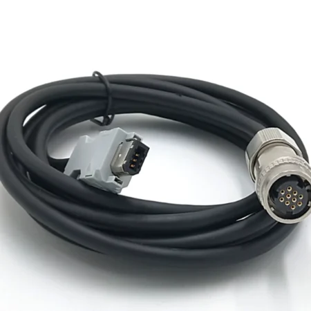 Yaskawa servo motor power cable JZSP-CVP02-03-E JZSP-CVP02-05-E JZSP-CVP02-10-E
