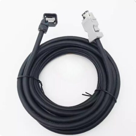 Yaskawa servo power cable JZSP-C7PI0E-03-E JZSP-C7PI0E-05-E JZSP-C7PI0E-10-E