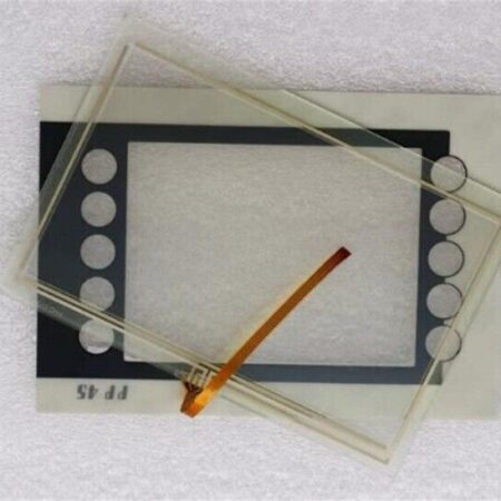touchpad + Protective Film For B&R R8310-45 R8310-45D R8310-45F R8310-45E