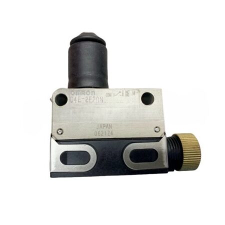 1 PC Omron D4E-2F20N Limit switch