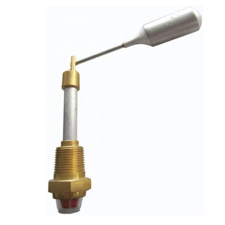 1 PCS 6.3570.1 Oil Level Gauge For Kaeser Air Compressor