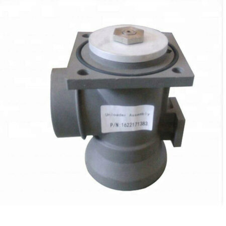 1 PCS Intake Valve for Atlas Copco Air Compressor 1622171305 1622-1713-05