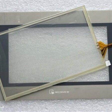 1 PCS NEW WEINVIEW touch screen MT8070MV touchpad + protective film