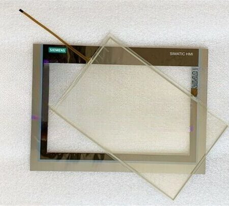 1 PCS New Siemens AMT10466 91-10466-000 touch screen glass + protective film