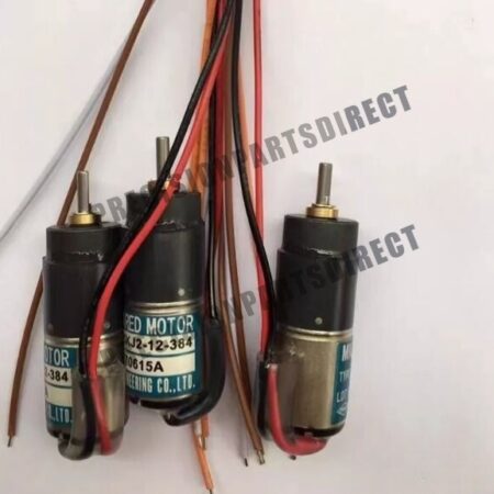 10PCS NEW TE16KJ2-12-384 Printing Machine Accessories Ink Key Motor