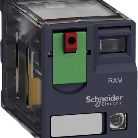 10pc box Brand New Schneider RXM4AB2B7 Relay free shipping