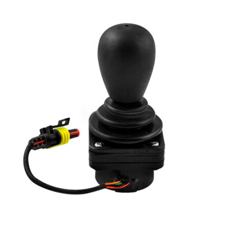 1PC FOR 3231-252400-00 Forklift Rocker Switch Control Handle