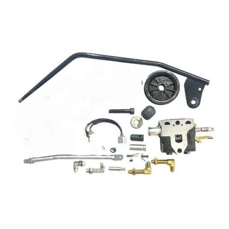 1PC FOR 512134 Multi-Way Valve Repair Kit 4-Piece No Seat