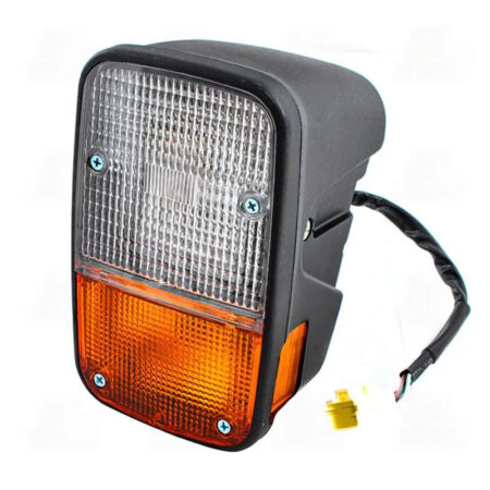 1PC FOR 56550-13132-7148VL Forklift Headlight Assembly