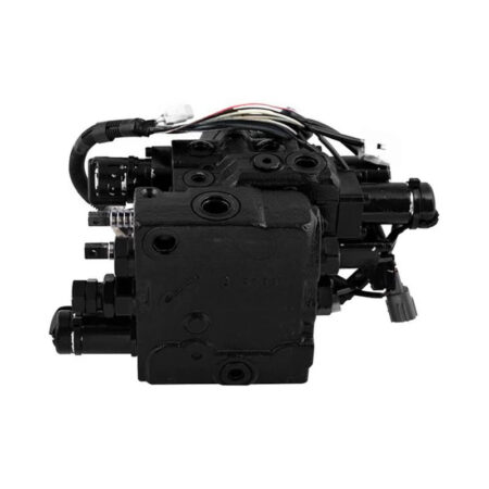 1PC FOR 67610-26660-71 Forklift Multi-Way Valve Assembly 8FDG