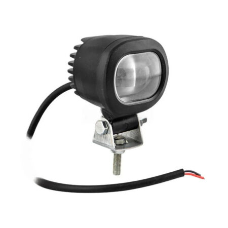 1PC FOR 853134 Forklift Blue Line Light 10-80V