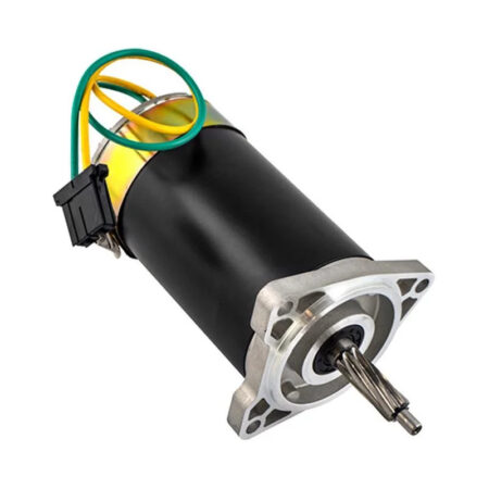 1PC FOR Forlift Motor 37410-01020 Steering 24V 150W