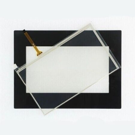 1PC FOR GS2107-WTBD GS2107-WTBD Protective film+touch pad