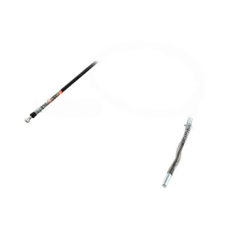1PC FOR Heli 11246-24603 R Forklift Handbrake Cable