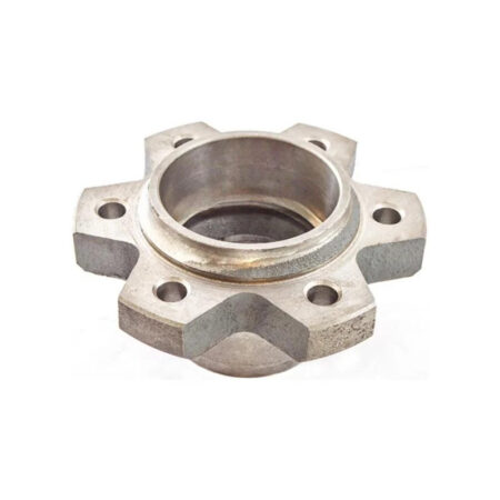 1PC FOR Hyster 2021797 Electric Forklift Rear Steering Wheel Hub