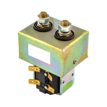 1PC FOR Hyster 2076264 Contactor Assembly 24V SW80EE-972