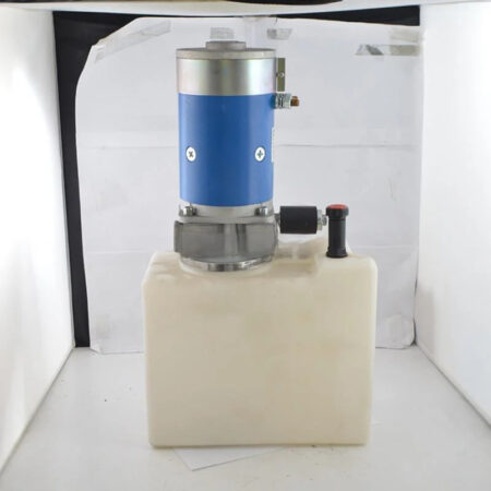 1PC FOR Hyster 2770677 Power Unit Hydraulic Pump Station 24V 3.0KW