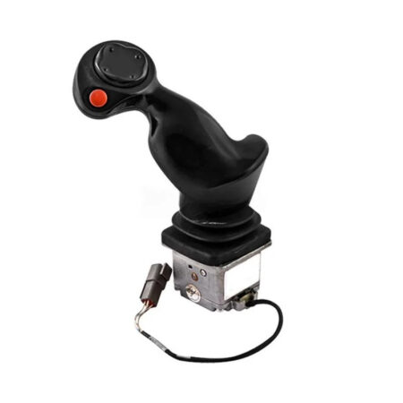 1PC FOR Hyster Yale 550057410 Forklift Control Handle 4054963