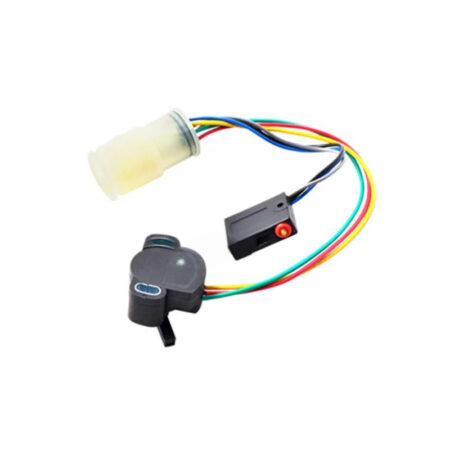 1PC FOR Jungheinrich 269153075 Potentiometer Microswitch Assembly EFG213-320