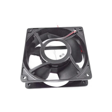 1PC FOR Jungheinrich 50286319 Forklift Radiator Fan 48V