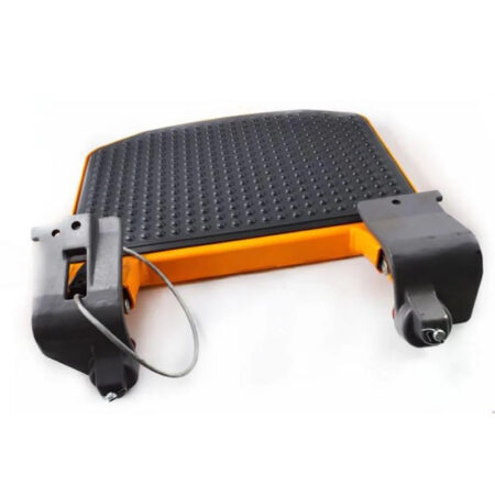 1PC FOR Jungheinrich 51447326 Forklift Foot Pedal ERC212-220