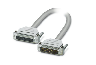 1PC FOR KONFEK 2302159 D-Sub Cable 25-Pin Shielded 200cm