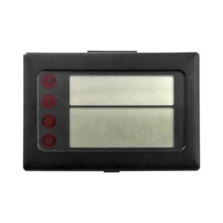 1PC FOR Linde 1153605150 Instrument Cluster 4-Key