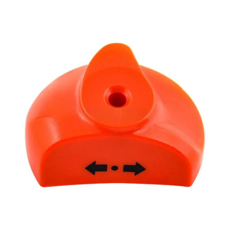 1PC FOR Linde 11575270300-R Forklift Control Handle Knob