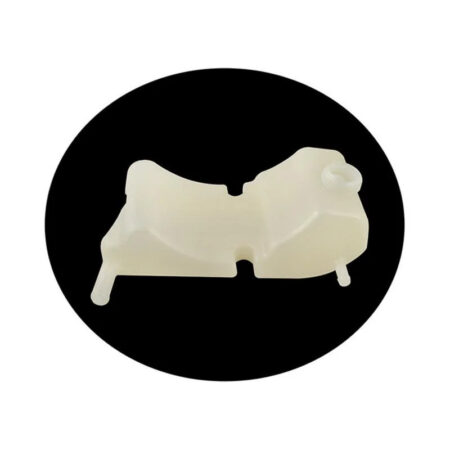 1PC FOR Linde 9820841 Forklift Radiator Water Tank