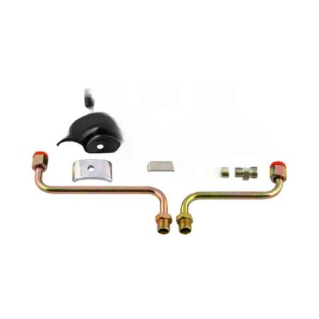 1PC FOR Linde E20-DLFXLB-WFP Multi-Way Valve Repair Kit