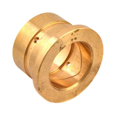 1PC FOR Nichiyu 14200-17500 FBR Forklift Bracket Sleeve