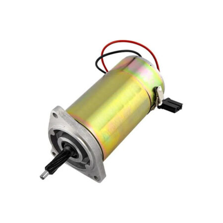 1PC FOR Nichiyu 37410-00260 Steering Motor 48V