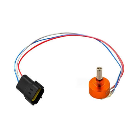 1PC FOR Nichiyu 38920-00541 Forklift Steering Angle Sensor