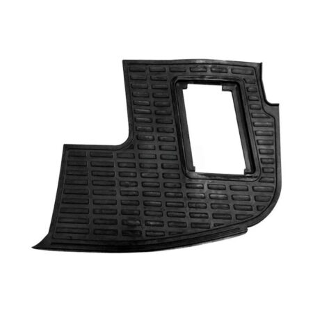 1PC FOR Nichiyu 50008-66580 Forklift Pedal Rubber Mat FBR20-30-80RFTL