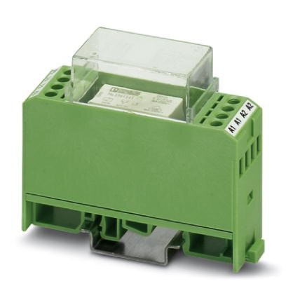 1PC FOR Phoenix 2950323 EMG 22-REL/KSR-24/21-21 Relay Module